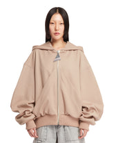 Giacca Bomber Beige - GIACCHE DONNA | PLP | dAgency