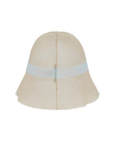 Cappello Beige Indo - the row donna | PLP | dAgency