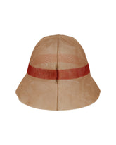 Cappello Beige Indo - the row donna | PLP | dAgency