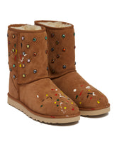Beige Classic Boots | UGG | All | dAgency