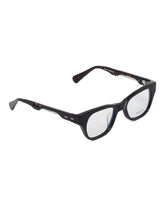 Black W5 Sunglasses - WUJIC JO | PLP | dAgency