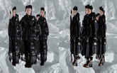 EXCLUSIVE: 4 MONCLER SIMONE ROCHA | All | Antonia