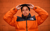 THE NORTH FACE NUPTSE JACKET | All | Antonia