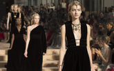 STYLE DIARY: VALENTINO FALL 2015 HAUTE COUTURE | All | Antonia