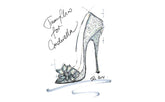 LET YOUR (SHOE) DREAMS COME TRUE - ANTONIA @EXCELSIOR | All | Antonia