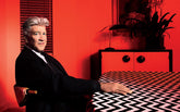 DAVID LYNCH - THE ART LIFE | All | Antonia