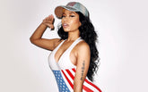 NICKI MINAJ SELF-PROCLAIMED TOP FEMALE RAPPER EVER | All | Antonia