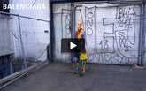 THE BALENCIAGA IG VIDEOS BY YILMAZ SEN | All | Antonia