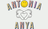 EXCLUSIVE - ANYA HINDMARCH FOR ANTONIA | All | Antonia