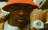 LIMITED EDITION CASIO G-SHOCK BY A$AP FERG | All | Antonia