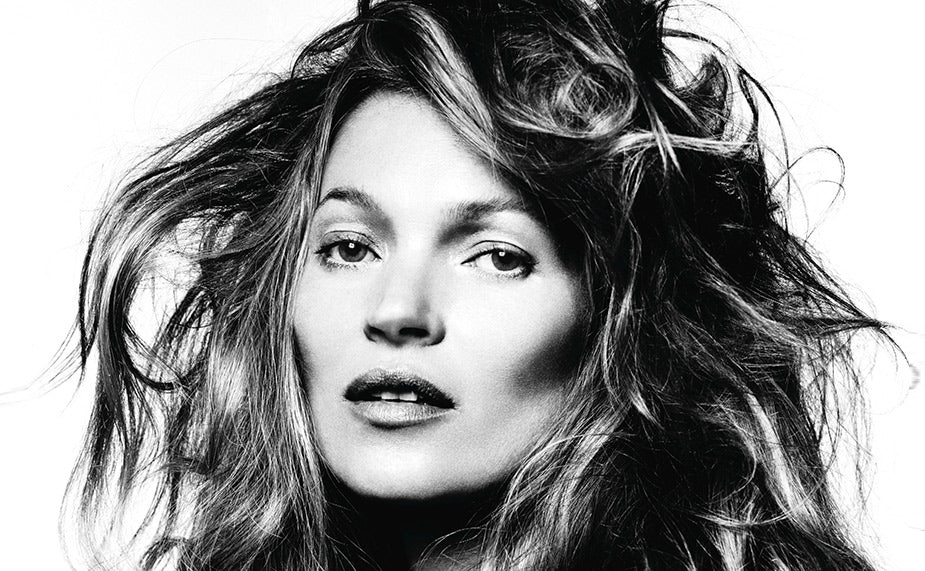 DAVID BAILEY'S STARDUST EXHIBITION LANDS IN MILAN