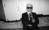 KARL LAGERFELD HONORED WITH SPECIAL AWARD | All | Antonia