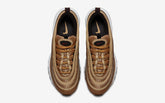 EXCLUSIVE: THE NIKE AIR MAX 97 GOLD | All | Antonia