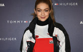 GIGI HADID MAKES AN IN-STORE PERSONAL APPEARANCE FOR THE TOMMYXGIGI CAPSULE | All | Antonia