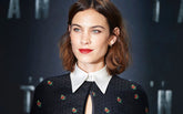 ALEXA CHUNG'S FASHION PROJECT | All | Antonia
