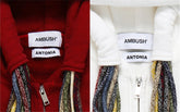 EXCLUSIVE: AMBUSH X ANTONIA LIMITED-EDITION HOODIE | All | Antonia