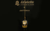 EXCLUSIVE: THE LIMITED-EDITION INVICTA BACKPACK FOR ANTONIA | All | Antonia