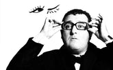 ALBER ELBAZ LEAVES LANVIN | All | Antonia