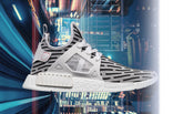 ADIDAS NMD XR1 'ZEBRA' PRIMEKNIT | All | Antonia