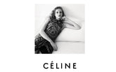 CELINE RESORT 2016 AD CAMPAIGN | All | Antonia