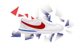 THE NEW NIKE ROSHE CORTEZ | All | Antonia