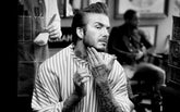 DAILY NEWS: HOUSE 99 - DAVID BECKHAM'S NEW GROOMING LINE | All | Antonia