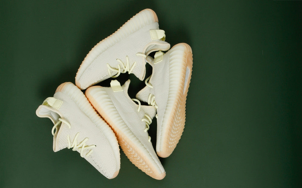 kanye west yeezy butter