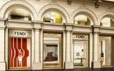 THE NEW PALAZZO FENDI IN ROME | All | Antonia