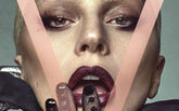 LADY GAGA AND V MAGAZINE | All | Antonia