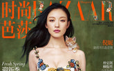 DIOR AND GUCCI WIN THE KOL GAME IN CHINA | All | Antonia