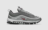 EXCLUSIVE: THE NEW AIR MAX 97 - VIVA L'ITALIA | All | Antonia