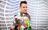 BOY ON FILM: “JEREMY SCOTT - THE PEOPLE'S DESIGNER” | All | Antonia