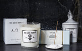 SCENTED NOTES: ASTIER DE VILLATTE CANDLES | All | Antonia