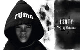 EXCLUSIVE: THE NEW FENTY PUMA BY RIHANNA COLLECTION | All | Antonia