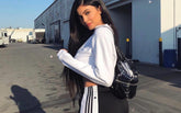 KYLIE JENNER IS THE NEW FACE OF ADIDAS | All | Antonia