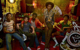 THE GET DOWN SERIES BY NETFLIX | All | Antonia