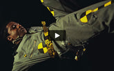 THE A$AP ROCKY - A$AP FOREVER FT MOBY VIDEO | All | Antonia