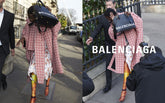 THE BALENCIAGA S/S 2018 COLLECTION | All | Antonia