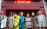 KERING SALES SOAR IN Q3 DRIVEN BY A STELLAR GUCCI | All | Antonia