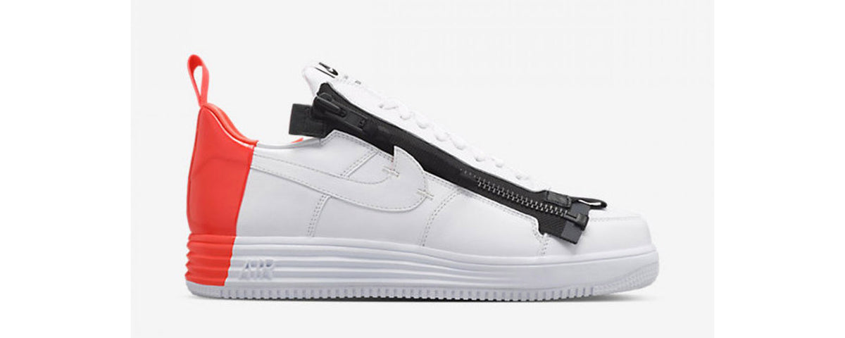 NIKE X ACRONYM