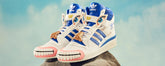 THE ADIDAS ORIGINALS AND KERWIN FROST TIE-UP | All | dAgency