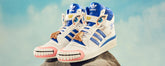 THE ADIDAS ORIGINALS AND KERWIN FROST TIE-UP | All | Antonia