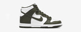THE NIKE DUNK HIGH IN “CARGO KHAKI” | All | Antonia