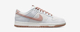 DUNK LOW FOSSIL ROSE | All | Antonia