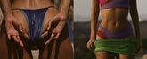 SUN-KISSED: BODYHEAT BY THE ATTICO | All | Antonia