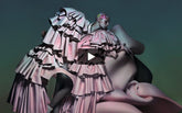 THE COMME DES GARCONS F/W 2016 VIDEO | All | Antonia