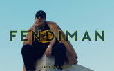FENDI'S 'FENDIMAN' SCALES TO THE TOP OF THE CHARTS | All | Antonia