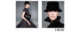 A BEAUTIFUL SIMPLICITY: JENNIFER LAWRENCE FOR DIOR | All | Antonia