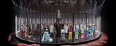 NEW DIGITAL FORMATS FOR MILAN AND PARIS FASHION WEEKS | All | Antonia