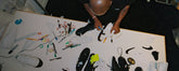 VIRGIL ABLOH INVESTS IN THE FUTURE OF BLACK STUDENTS | All | Antonia